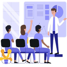 Comprehensive Training